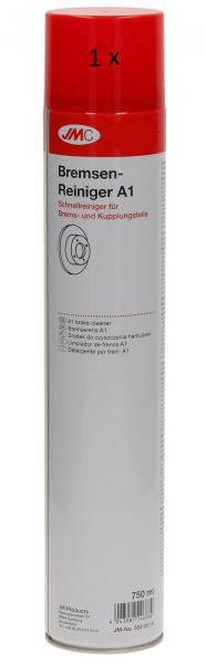 JMC Bremsenreiniger A1 750ml Maxi-Dose
